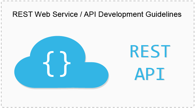 REST Web Service / API Development Guidelines | InnovationM Blog