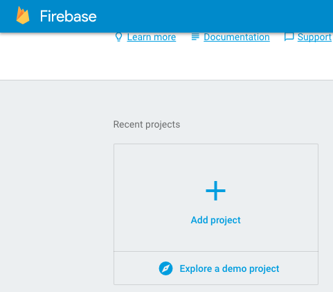 Firebase Console.log In Firebase Authentication in iOS - InnovationM - Blog