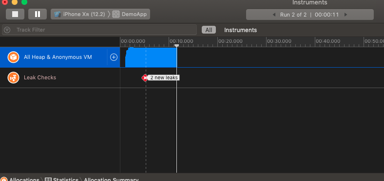 Automatic Reference Counting (ARC) and Memory Management in Swift ...