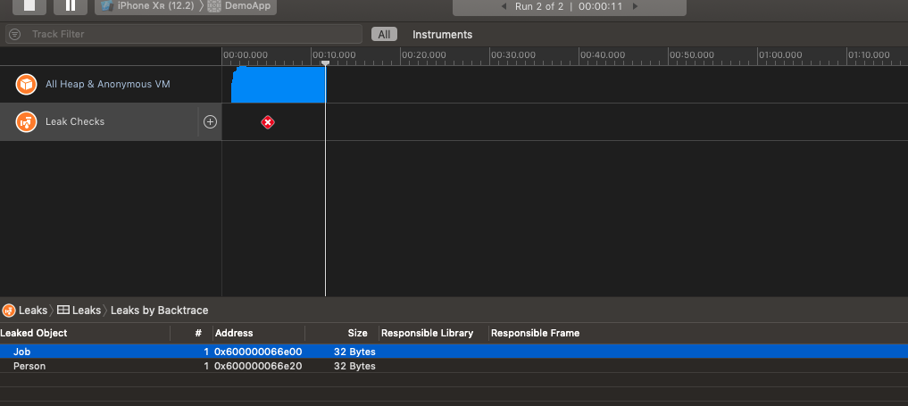 Automatic Reference Counting (ARC) and Memory Management in Swift ...