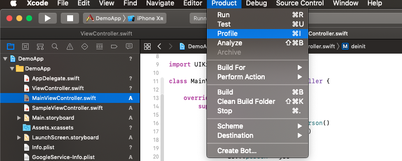 Automatic Reference Counting (ARC) and Memory Management in Swift ...