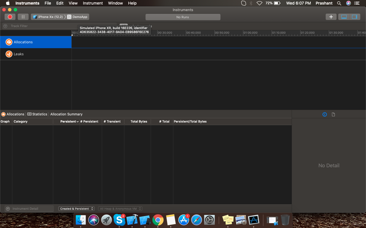 Automatic Reference Counting (ARC) and Memory Management in Swift ...