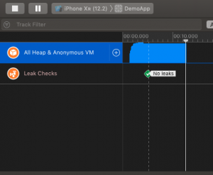 Automatic Reference Counting (ARC) and Memory Management in Swift ...