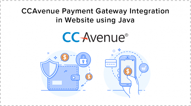 CCAvenue Payment Gateway Integraton in Website using Java