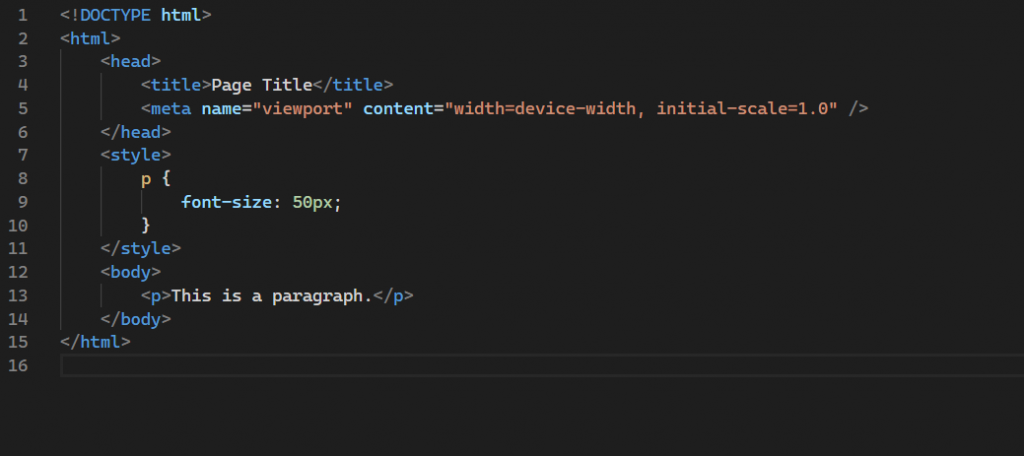 Fluid Typography and Responsive CSS in Web - InnovationM - Blog