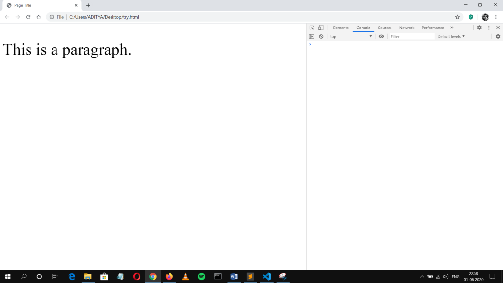 Fluid Typography and Responsive CSS in Web - InnovationM - Blog