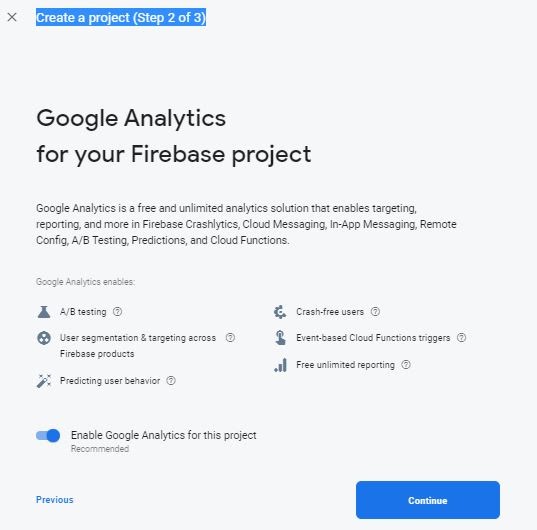 Push Notification Using Firebase Cloud Messages - InnovationM - Blog