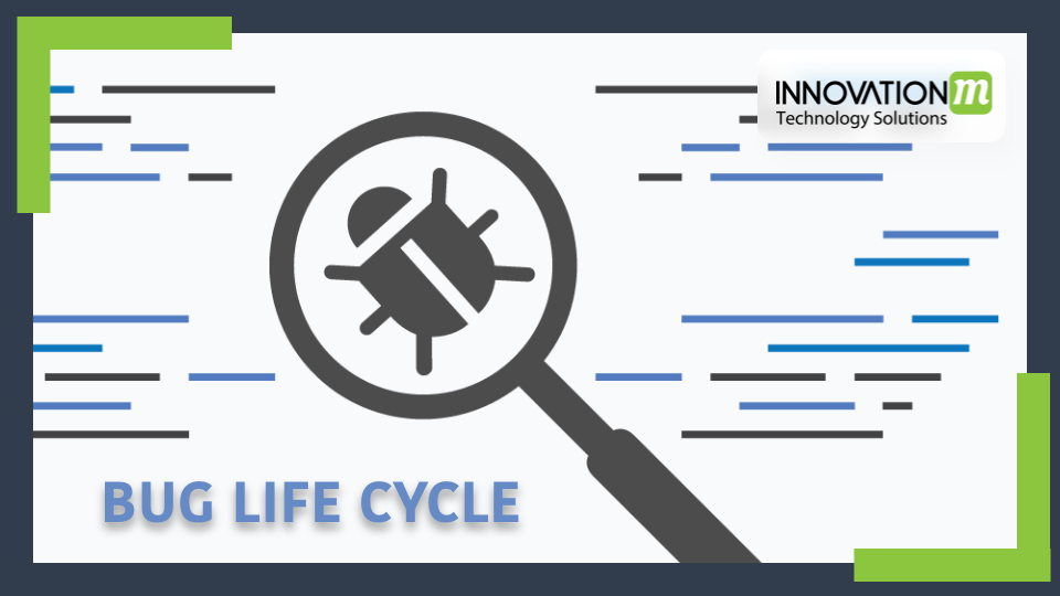 Bug Life Cycle - InnovationM - Blog