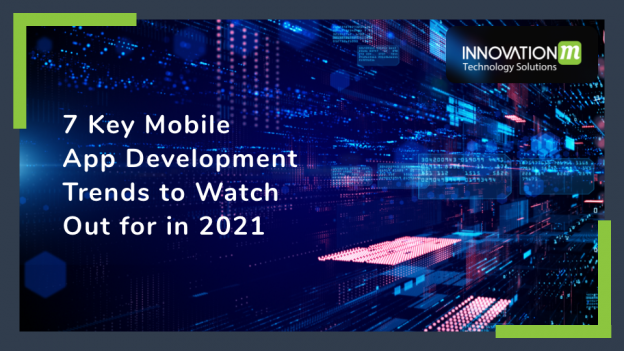 Mobile app trends