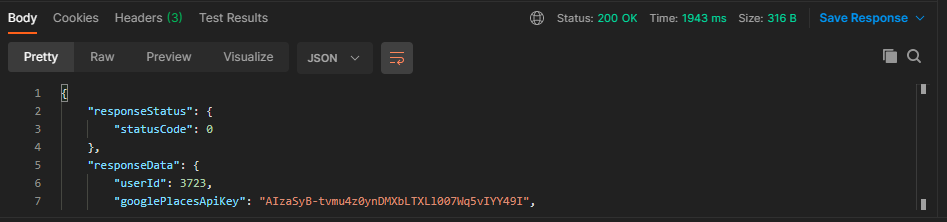 Create Tests in Postman - API Testing