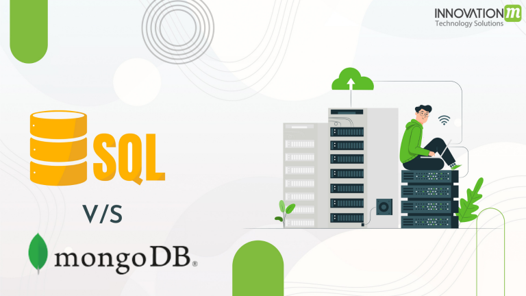 SQL vs MongoDB - InnovationM - Blog