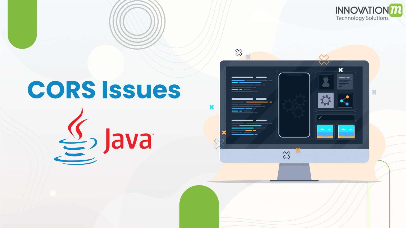 CORS issues - Java - InnovationM - Blog