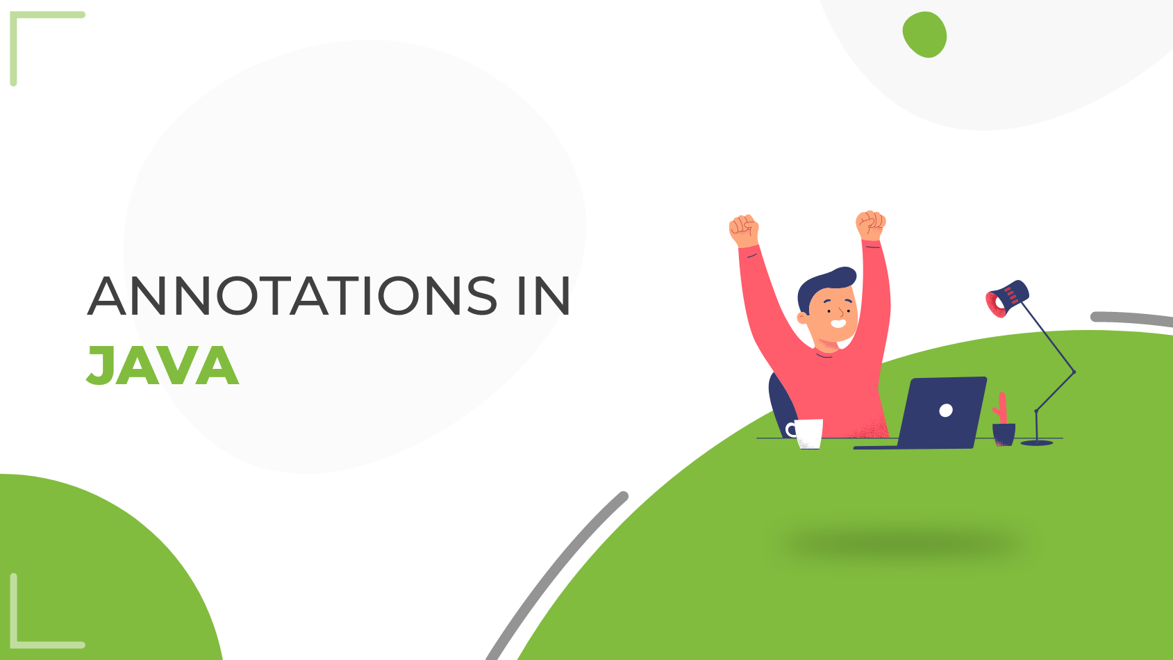 Annotations in Java - InnovationM Blog