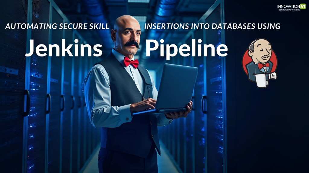 Automating Secure Skill Insertions into Databases Using Jenkins ...