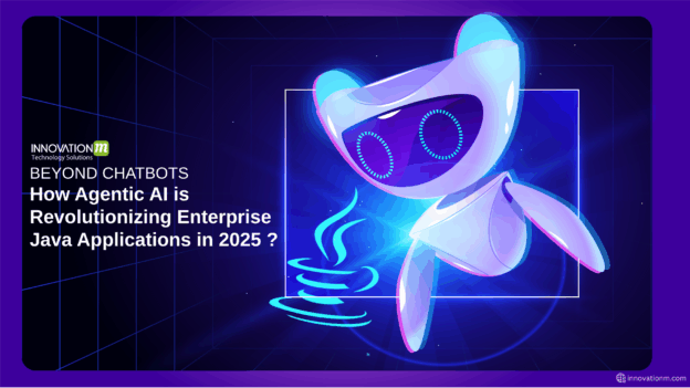 Beyond Chatbots, Agentic AI, Enterprise Java Applications 2025