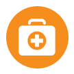 Healthcare Solution Icon