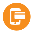 ecommerce solution icon